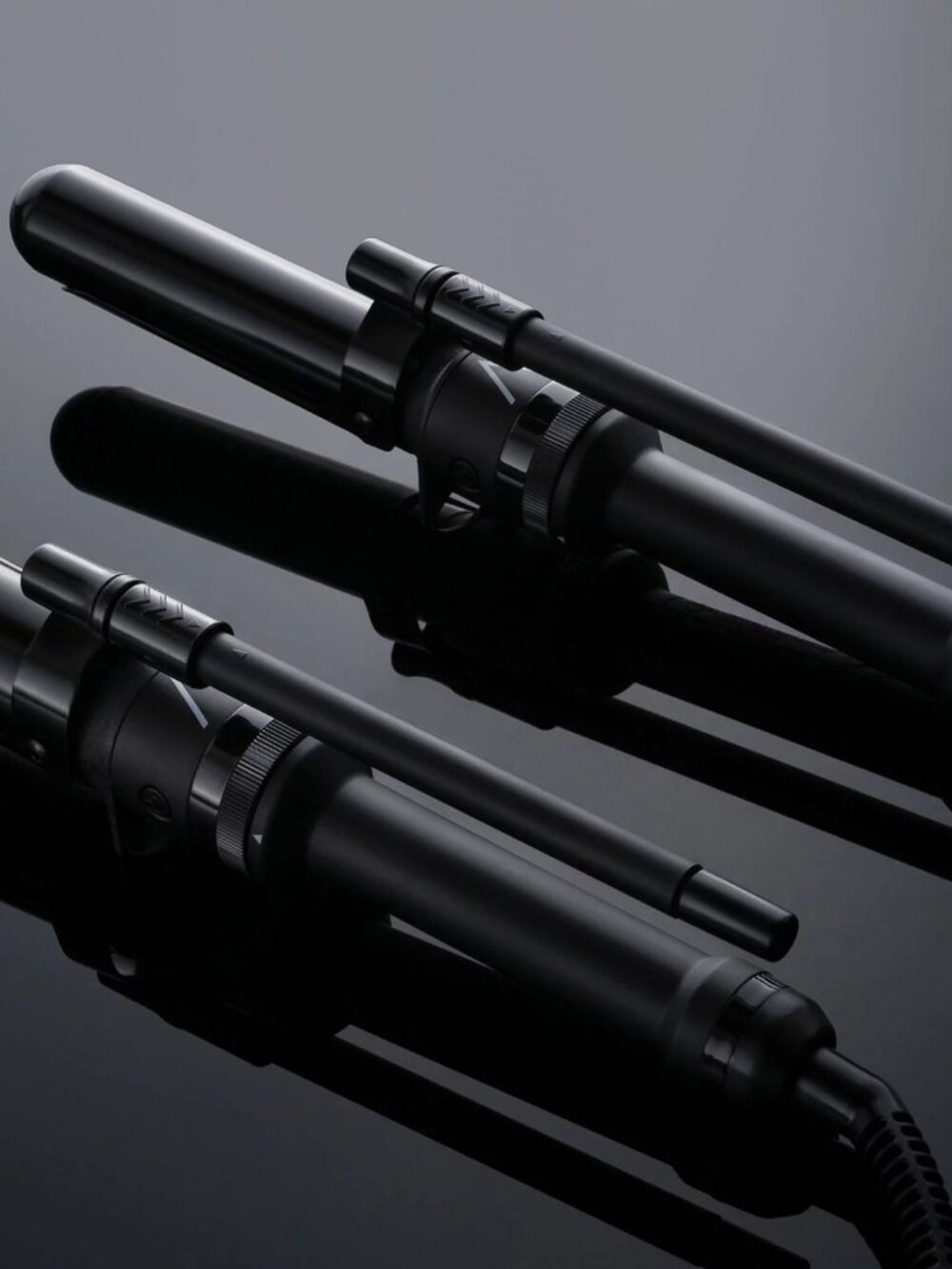AnhxSultra PRO MARCEL IRON Curling Iron 1.5”